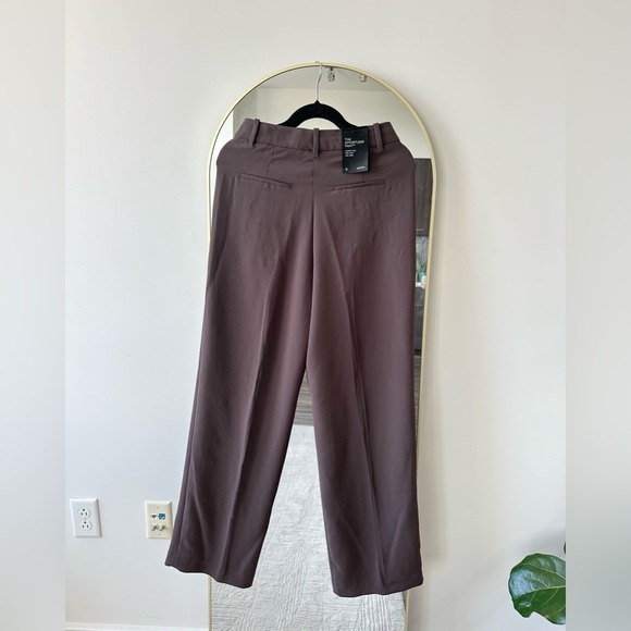 Aritzia Effortless Pants - Crepette - Picture 5 of 13